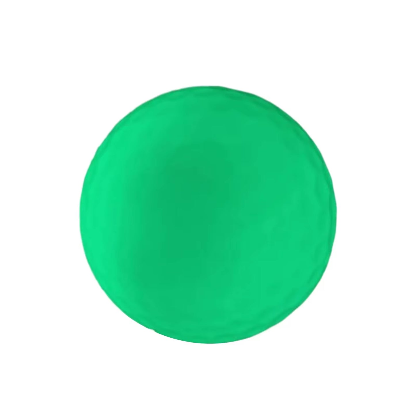 3/5Pcs Luminous Night Golf Ball Bright Luminous Balls Glow in the Dark Fluorescent Golf Ball for Training Hitting Practice Women